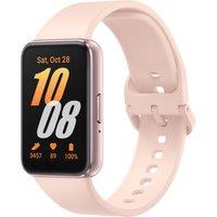 Samsung Galaxy Fit3, GPS - 40 - Pink Gold, Pink