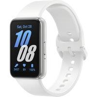 Samsung Galaxy Fit3, GPS - 40 - Silver, Silver