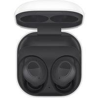 Samsung Galaxy Buds FE True Wireless Noise Cancelling In-Ear Headphones - Graphite, Silver