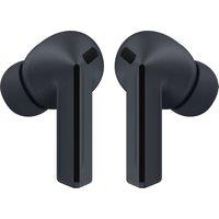 Samsung Galaxy Buds3 FE True Wireless Noise Cancelling Earbuds - Black, Black