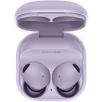 Samsung Galaxy Buds2 Pro True Wireless Noise Cancelling In-Ear Headphones - Bora Purple, Purple