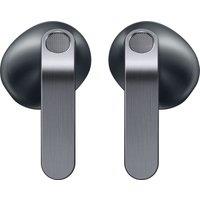 Samsung Galaxy Buds4 Noise Cancelling Earbuds - Black, Black