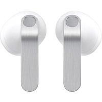 Samsung Galaxy Buds4 Noise Cancelling Earbuds - White, White
