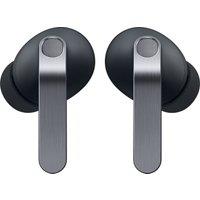 Samsung Galaxy Buds4 Pro Noise Cancelling Earbuds - Black, Black
