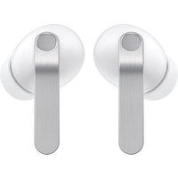 Samsung Galaxy Buds4 Pro Wireless Noise Cancelling Earbuds - White, White