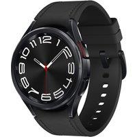 Samsung Galaxy Watch6 Classic, GPS - 43mm - Black, Black
