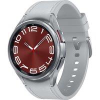 Samsung Galaxy Watch6 Classic, GPS - 43mm - Silver, Silver
