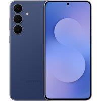 Samsung Galaxy S25 FE 256GB Smartphone in Navy, Blue