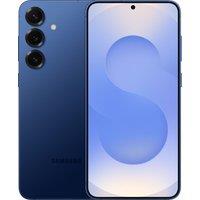 Samsung Galaxy S25+ 256GB Smartphone in Navy, Blue