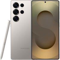 Samsung Galaxy S25 Ultra 512GB Smartphone in Titanium Grey, Grey