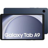 Samsung Galaxy Tab A9 8.7" 64 GB WiFi Tablet - Dark Blue, Blue