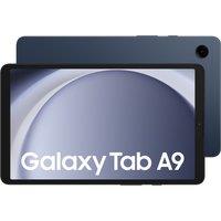 Samsung Galaxy Tab A9 8.7" 128GB WiFi Tablet - Dark Blue, Blue