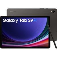 Samsung Galaxy Tab A9 8.7" 64GB WiFi Tablet - Graphite, Silver