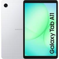 Samsung Galaxy Tab A11 8.7" 64GB WiFi Tablet - Silver, Silver