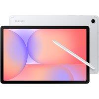 Samsung Galaxy Tab S10 Lite 10.9" 256GB WiFi Tablet - Silver, Silver