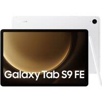 Samsung Galaxy Tab S9 FE 11" 128 GB Tablet - Silver, Silver
