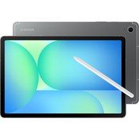 Samsung Galaxy Tab S10 FE 10.9" 256GB WiFi Tablet - Grey, Grey