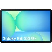 Samsung Galaxy Tab S10 FE+ 10.9 128GB WiFi Tablet - Grey, Grey