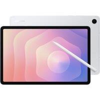 Samsung Galaxy Tab S11 10.9" 128GB WiFi Tablet - Silver, Silver