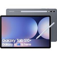 Samsung Galaxy Tab S10+ 12.4 256GB WiFi Tablet - Moonstone Blue, Blue