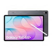 Samsung Galaxy Tab S12+ 12.6" 512GB WiFi Tablet - Grey, Grey