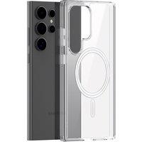 AO Clear Case for Samsung Galaxy S24 Ultra - Clear, Glass