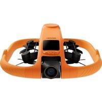 HOVERAir X1 AQUA Basic Combo Drone, Orange