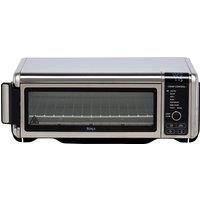 Ninja Foodi 8-in-1 Flip SP101UK Mini Oven - Stainless Steel, Stainless Steel