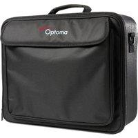 Optoma Projector Bag Large - Black, Black