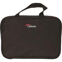Optoma Projector Bag Medium - Black, Black