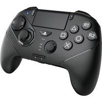 Hori Split Pad Pro Attachment Set For PlayStation 5 - Black, Black