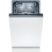 Bosch Slimline Dishwashers