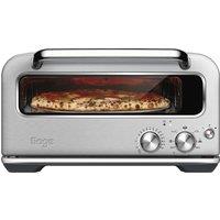 Sage The Smart Oven Pizzaiolo SPZ820BSS4GUK1 Pizza Maker - Brushed Stainless Steel, Stainless Steel