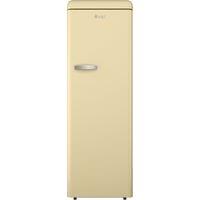 Swan Retro SR11050CNE 182cm Fridge - Cream - E Rated, Cream