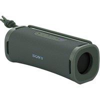 Sony Wireless Speaker - Forest Grey, Grey
