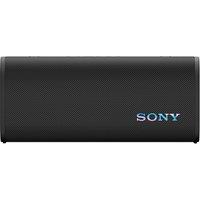 Sony ULT FIELD 3 Wireless Speaker - Black, Black