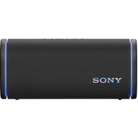 Sony ULT FIELD 5 Wireless Speaker - Black, Black