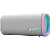 Sony ULT FIELD 5 Wireless Speaker - White, White