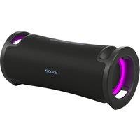 Sony ULT FIELD 7 Wireless Speaker - Black, Black
