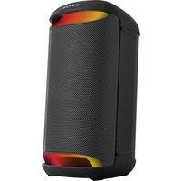 Sony XP500 Party Speaker - Black, Black