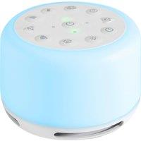 HoMedics SS-2700WH Sound Therapy, White