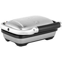 Sage The Perfect Press SSG600BSS Sandwich Toaster - Brushed Steel, Stainless Steel