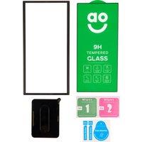AO Screen Protector for Samsung Galaxy S22, Transparent