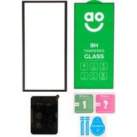 AO Screen Protector for Samsung Galaxy S22 Ultra, Transparent