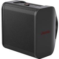 LG xboom Stage 301 by will.i.am 60 Watt Party Speaker - Black, Black