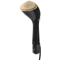 Philips 7000 series STH7060/86 Handheld Garment Steamer - Black / Gold, Black