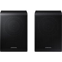 Samsung SWA-9250S 2.0 Surround Home Cinema System - Black, Black