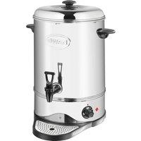 Swan SWU16L Commercial Hot Water Dispenser - Stainless Steel, Stainless Steel