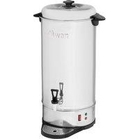Swan SWU26L Commercial Hot Water Dispenser - Stainless Steel, Stainless Steel