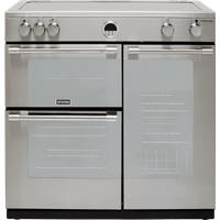 Stoves Induction Range Cookers